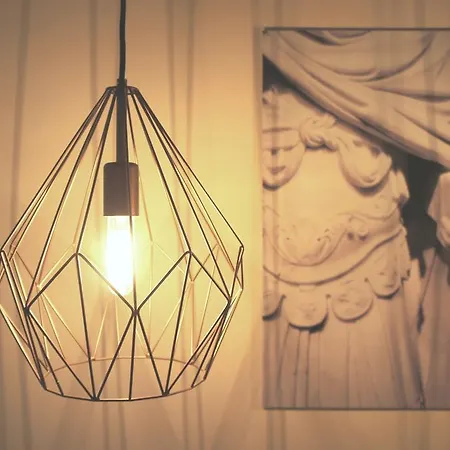 Daire Stylish Roma
